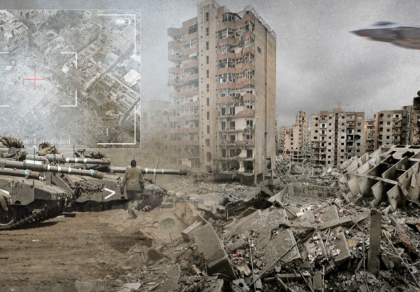 FireShot Capture 041 - Israel's war on Lebanon’s history and heritage - thecradle.co