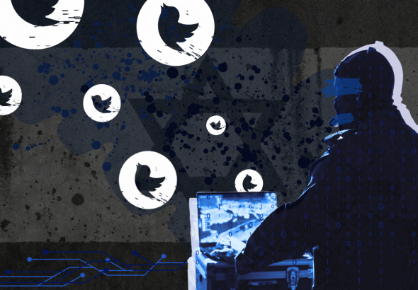 Israel-AI-Bots-Feature-photo