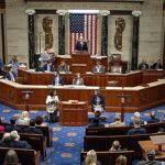 The US House of Representatives. Photo: United States House of Representatives/ Wikimedia Commons.