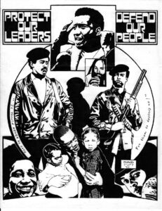 Can you recognize these faces? All these leaders made profound sacrifices for their people, and the artist who created this powerful drawing must be considered one of them. Kevin “Rashid” Johnson, who is extensively quoted in this shocking article, is one of them, one of the men being tortured 24/7 at Red Onion State Prison. Next to Mumia Abu Jamal, Rashid is the most read and respected prisoner in the US. Red Onion is a super-maximum security prison designed and built to be torturous in every way, just like Pelican Bay State Prison in California, where prisoners surmounted impossible odds in 2011-2013 to stage a series of three mass hunger strikes joined by 30,000 prisoners at their peak. To offer your help and support to the prisoners at Red Onion, use the contact information at the end of this article. Photo: Kevin “Rashid” Johnson.
