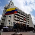 Venezuela's Constitutional Chamber of the Supreme Court of Justice. Photo: Stock Image