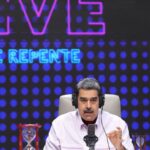Featured image: Venezuelan President Nicolás Maduro on his program Con Maduro Live de Repente, December 5, 2024. Photo: Correo del Orinoco.
