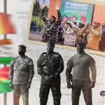 Niger hosts historic anti-imperialist conference. Photo: Batoul Shamas/Al Mayadeen.