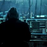 Stock image depicting a hacker. Photo: Sputnik International.