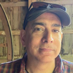 Ali Abunimah, The Electronic Intifada executive director . Photo: The Electronic Intifada.