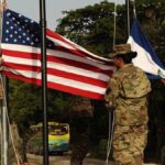 US Southern Command military base in Zacatecoluca, El Salavador. Photo: elsalvador.com.