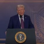 Donald Trump, US President. Photo: Counter Punch/file photo.