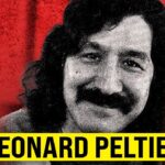 Leonard Peltier. Photo: The Red Nation.