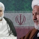 The two judges killed in the armed attack in Tehran, Mohammad Moqisseh (left) and Ali Razini (right). Photo: Mizan.