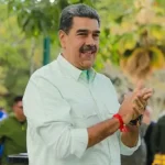 Venezuelan President Nicolas Maduro, Dec. 2024. Photo: t.me/NicolasMaduroMoro.