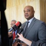 Gilberto Murillo, Colombia’s Minister of Foreign Affairs. Photo: Kawsachun News/file photo.