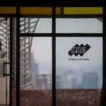 A Venezuelan National Electoral Council building. Photo: EFE.