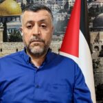 Mahmoud al-Mardawi, a senior Hamas leader. Photo: Al Jazeera.