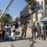 Afghanistan's Kabul. Photo: Anadolu Agency (AA).