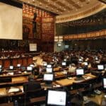 Featured image: The National Assembly of Ecuador during a session. Photo: Foreign Affairs Ministry of Ecuador.
