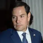 US Secretary of State Marco Rubio. Photo: Nathan Posner/Anadolu Agency via Getty Images.