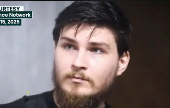 Alexander Turbanov. Photo: Muslim Mirror/File photo.