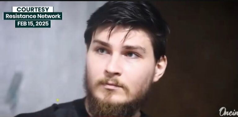 Alexander Turbanov. Photo: Muslim Mirror/File photo.