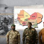 Africa has 30% of the world's mineral reserves. Photo: Batoul Chamas/Al Mayadeen.