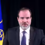 Mauricio Claver-Carone. Photo: Resumen Latinoamericano/File photo.