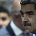 Venezuelan President Nicolás Maduro. Photo: Ariana Cubillos/Associated Press.