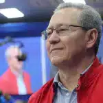 Julio León Heredia, new minister of Productive Agriculture and Lands of Venezuela. Photo: Presidential Press.