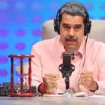 President Maduro thanked and congratulated the leaders and all the Venezuelan people who went to the polling stations to exercise their right to vote. Feb 3, 2025. Photo: VTV.