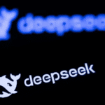 DeepSeek logo. Photo: Global Times.
