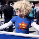 Dahlia Kurtz. Photo: Yves Engler/File photo.