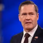 US National Security Adviser Michael Waltz. Photo: Kayla Bartkowski/Getty Images.