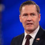 US National Security Adviser Michael Waltz. Photo: Kayla Bartkowski/Getty Images.