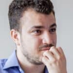 Palestinian activist and former Columbia University student Mahmoud Khalil. Photo: Society for International Development - United States.