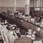 The Bandung Conference of 1955. Photo: Pambazuka News/File photo.