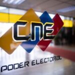 A National Electoral Council office. Photo: Archive.