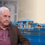 Cuban American Mario Echevarría. Photo: Belly of the Beast.