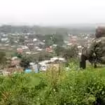 M23 Rebel outside of Bunagana, North Kivu. Photo: Wikimedia Commons/VOA.