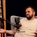 Nimrod Arnin. Photo: The Grayzone/File photo.