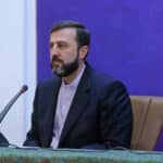 Iran’s deputy foreign minister for legal and international affairs Kazem Gharibabadi. Photo: PressTV/file photo.