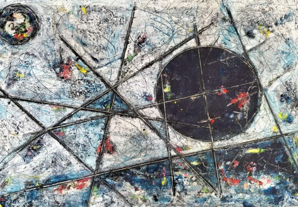 File Image. Photo: China Beyond The Wall.