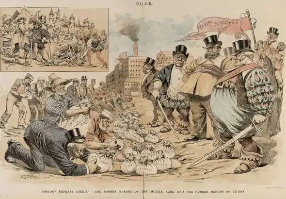robber-barons-feudal-lords-oligarchs-cartoon