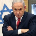 Benjamin Netanyahu, Photo: Abir Sutan/EPA.