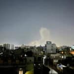 Israel launched 50 airstrikes on Yemen’s Hudaydah region and a cement factory to the east on Monday night. Photo: PressTV/File photo.