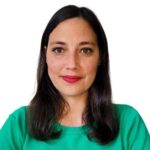 Carmen Parejo Rendon