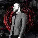 Compilation image of Nayib Bukele and his death camp (CECOT). Photo: MintPress News.