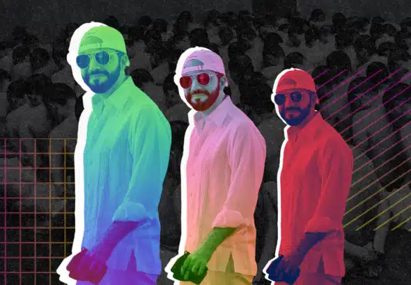 Nayib Bukele, the 'world's coolest dictator.' Photo: MintPress News.