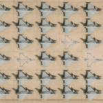 The missing Rafales. Photo: Social media.