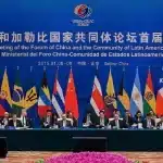 The Fourth China-CELAC Ministerial Meeting. Photo: Telesur/File photo.