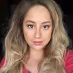 Fiorella Isabel. Photo: @FiorellaIsabelM/X.