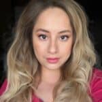 Fiorella Isabel. Photo: @FiorellaIsabelM/X.