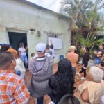 People's assembly in Yaracuy state. Photo: Yaracuy al Dia.